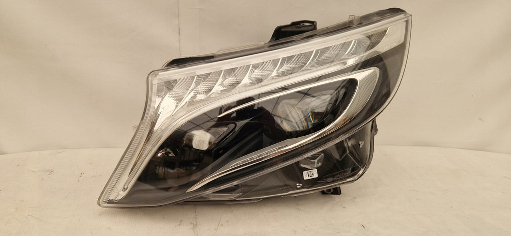 Frontscheinwerfer Mercedes-Benz A4479061401 Links Scheinwerfer Headlight