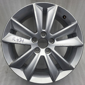 1x Alufelge 17 Zoll 7.0