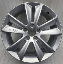 Laden Sie das Bild in den Galerie-Viewer, 1x Alufelge 17 Zoll 7.0&quot; 5x108 40 5ET 31471309 Volvo S60 V60 V70 Rim Wheel