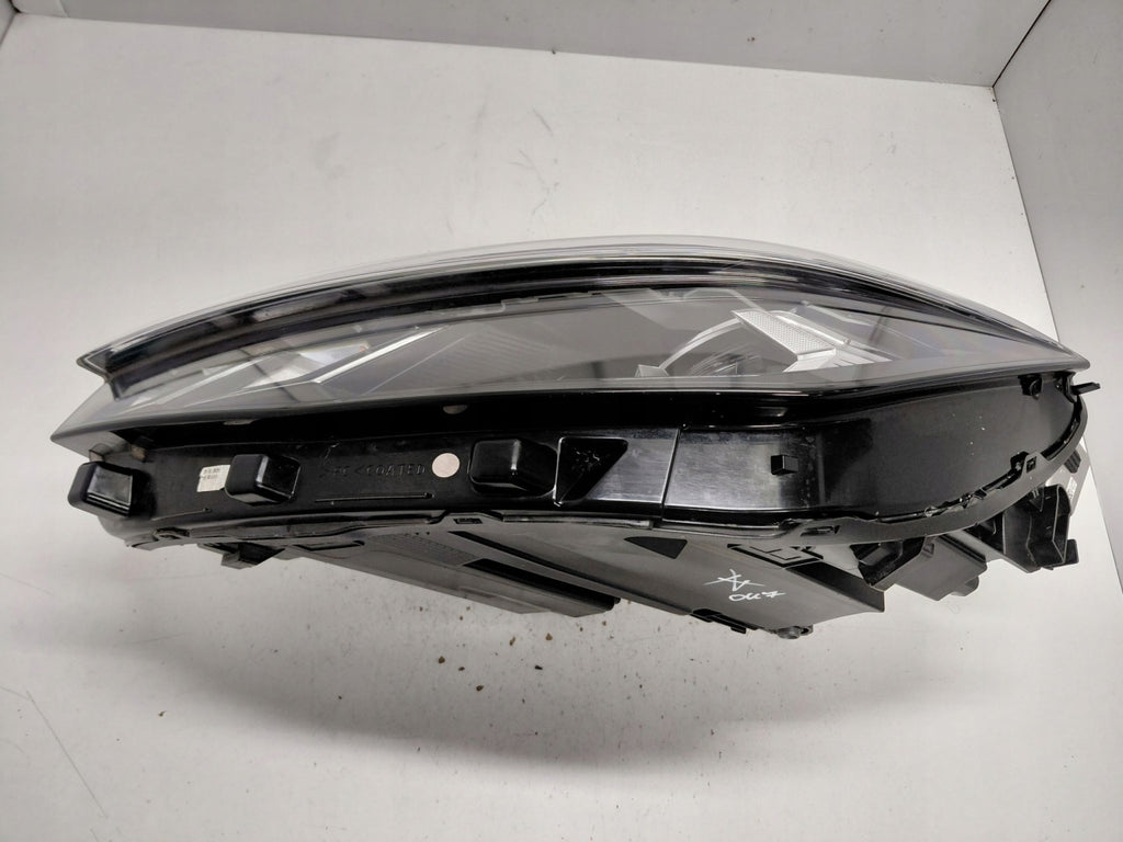 Frontscheinwerfer Skoda Scala 3J1941005 Links Scheinwerfer Headlight SCH3371398468gz
