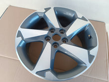 Laden Sie das Bild in den Galerie-Viewer, 1x Alufelge 17 Zoll 7.0" 5x108 45ET N139 JX7J-1007-D1A Ford Rim Wheel FEL5683712319pf