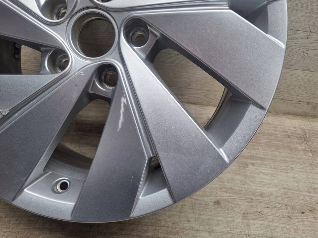 1x Alufelge 17 Zoll 5x112 5H0601025C VW Golf Viii Rim Wheel FEL4825227697wn