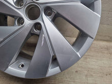 Laden Sie das Bild in den Galerie-Viewer, 1x Alufelge 17 Zoll 5x112 5H0601025C VW Golf Viii Rim Wheel FEL4825227697wn