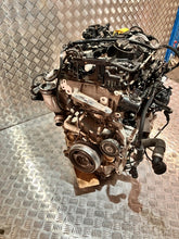 Laden Sie das Bild in den Galerie-Viewer, Motor BMW 2 F44 B48A20A 2.0 178PS 47TKm 2021 Benzin Engine Komplett MOT1823115913jo