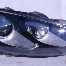 Frontscheinwerfer VW Golf VI 5K1941752C Xenon Rechts Scheinwerfer Headlight SCH9846046067ht