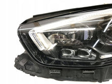 Laden Sie das Bild in den Galerie-Viewer, Frontscheinwerfer Mercedes-Benz W213 A2139060110 Links Scheinwerfer Headlight SCH4260847692gq