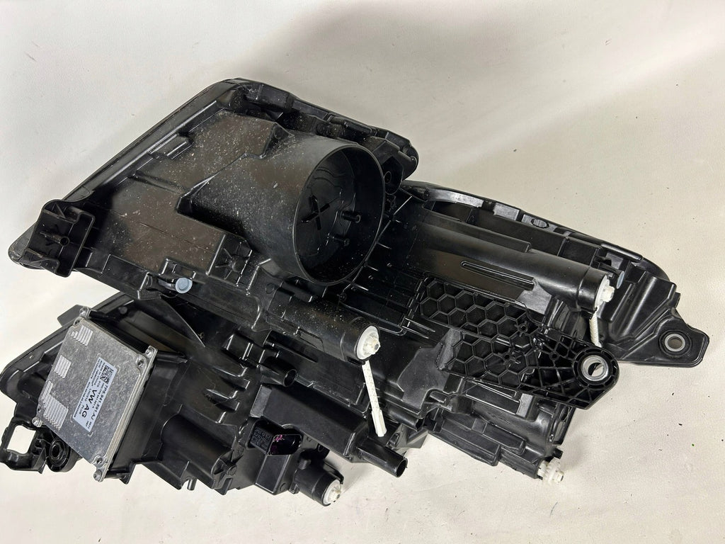 Frontscheinwerfer Skoda Kodiaq 566941015 Full LED Links Scheinwerfer Headlight SCH6049177872ie