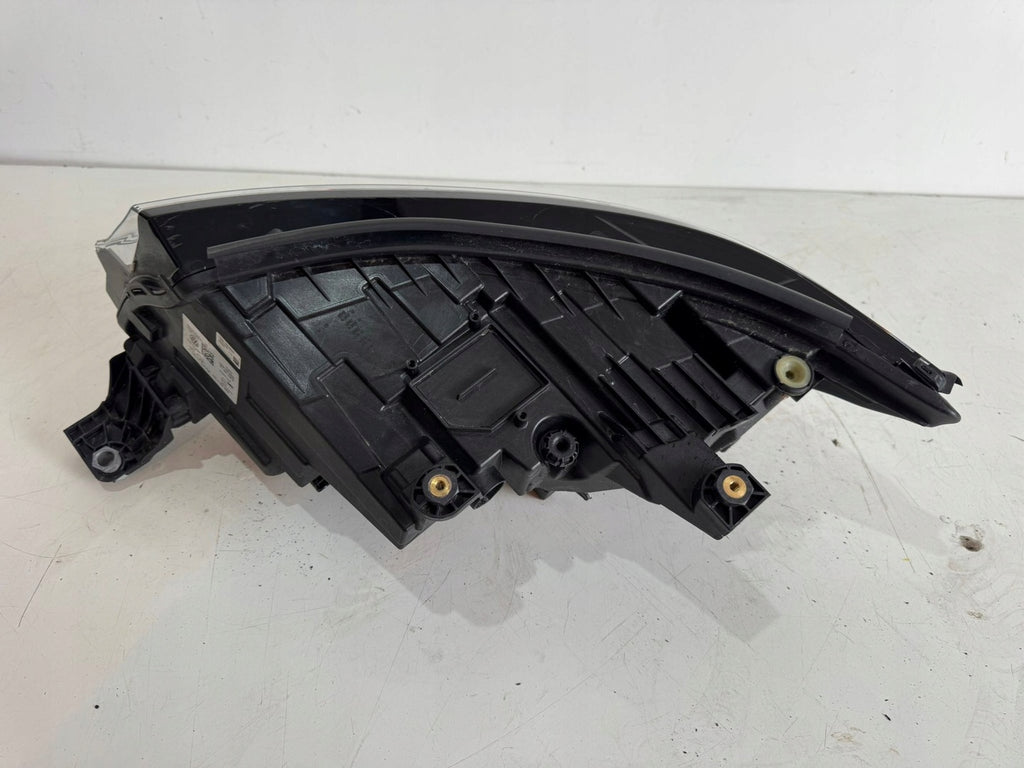 Frontscheinwerfer VW Transporter 7T1941036AE Full LED Rechts Headlight SCH4857855554fz