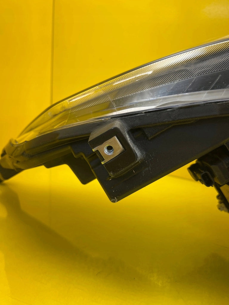 Frontscheinwerfer Renault Trafic 260102899R LED Rechts Scheinwerfer Headlight SCH4238438070xq