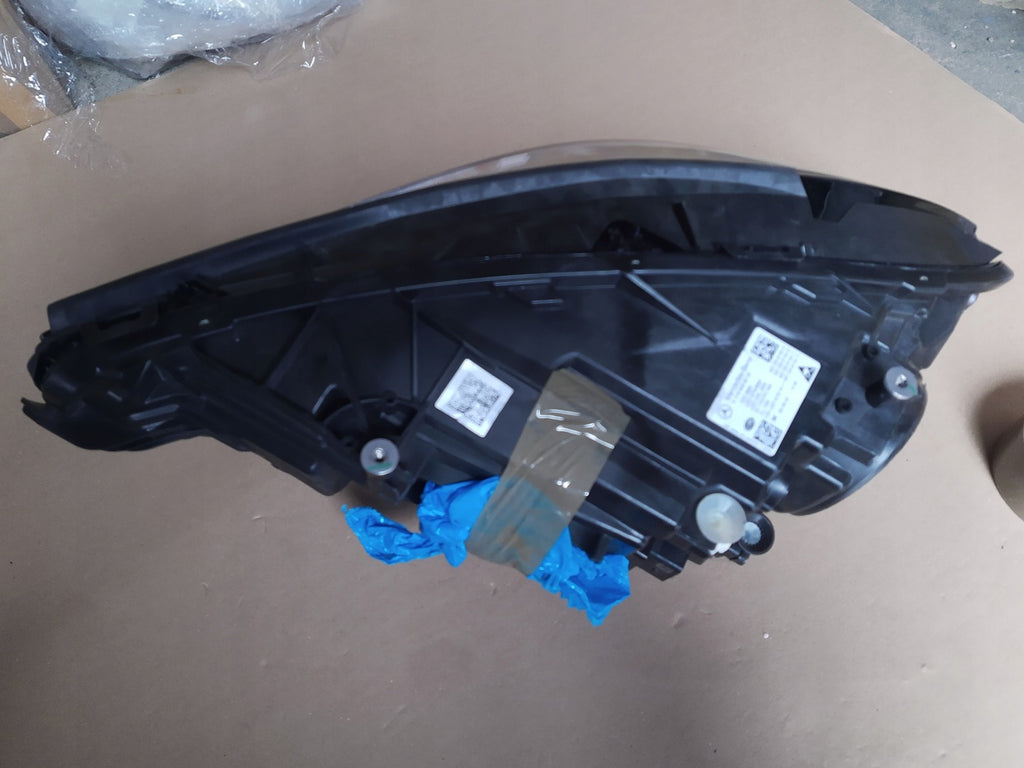 Frontscheinwerfer Mercedes-Benz Cla A1189069000 LED Rechts Headlight