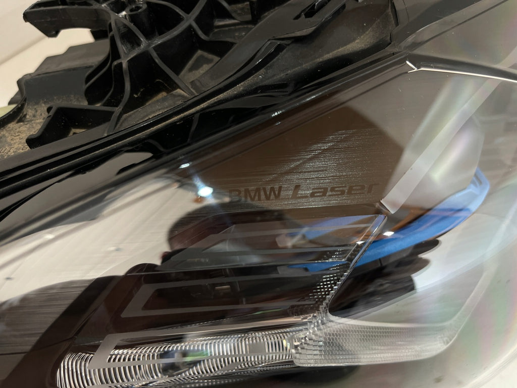 Frontscheinwerfer BMW 4 G22 G82 G23 G26 9505116 Rechts Scheinwerfer Headlight SCH6322994571bk