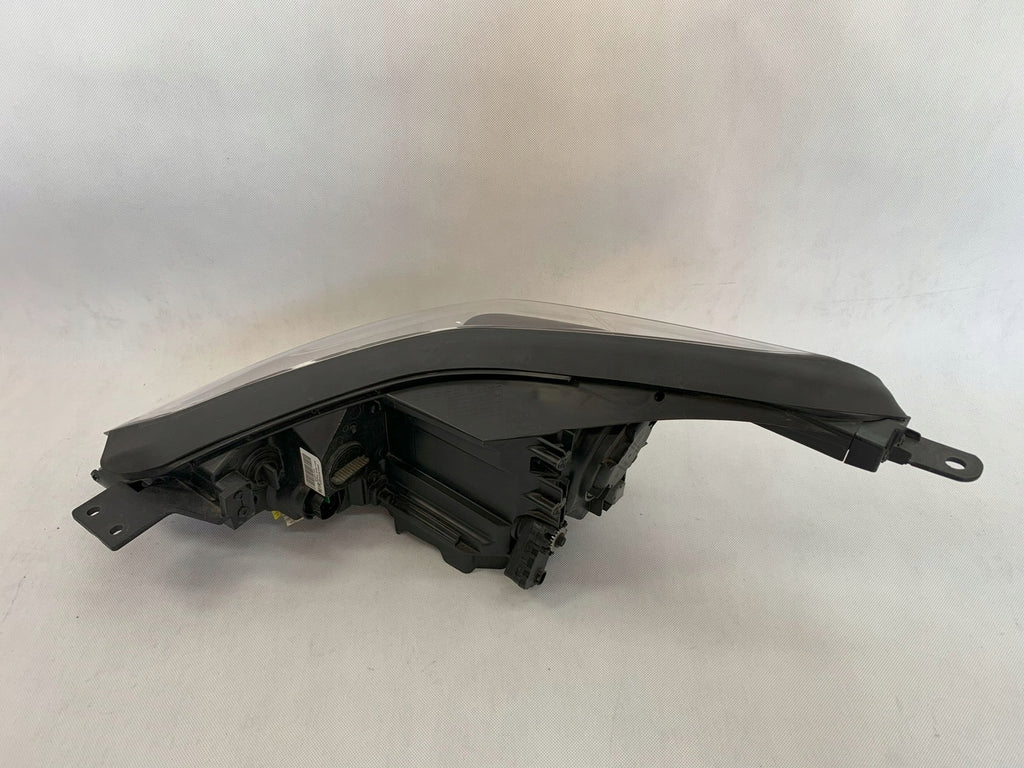 Frontscheinwerfer Kia Sportage 92102-F1010 Xenon Rechts Scheinwerfer Headlight SCH5076323074jg