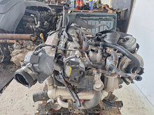 Load image into Gallery viewer, Motor Kia Ceed D4FB 1.6 CRDI 115PS 85kW 168TKm Benzin Engine Unkomplett MOT8267840253on