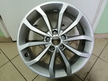 Load image into Gallery viewer, 1x Alufelge 18 Zoll 7.5&quot; 5x112 39ET 8W0601025AD Audi A4 Rim Wheel