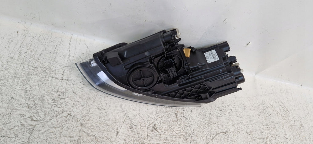 Frontscheinwerfer VW Polo Rechts Scheinwerfer Headlight SCH5898336243zc