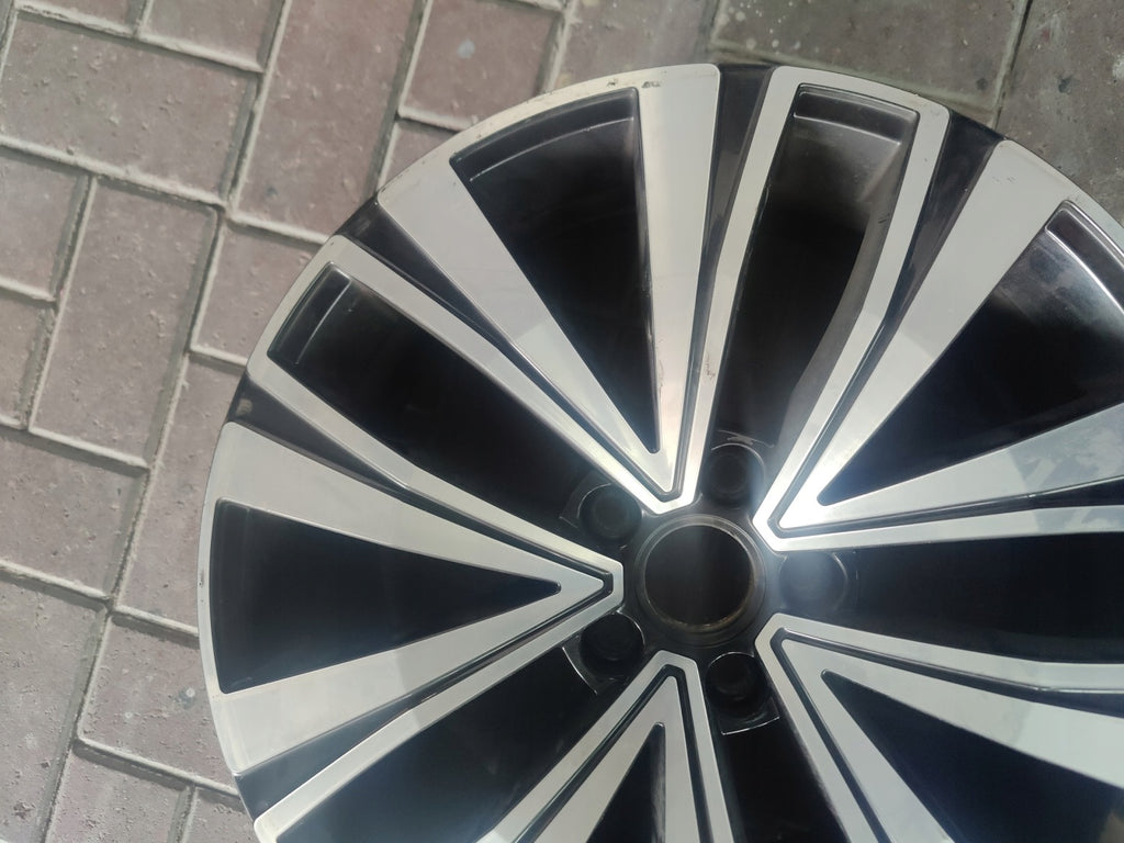 1x Alufelge 18 Zoll 3G8601025B VW Arteon Rim Wheel FEL7770804922id