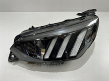 Laden Sie das Bild in den Galerie-Viewer, Frontscheinwerfer Peugeot 208 II 9850177680 Links Scheinwerfer Headlight SCH2207171465uy