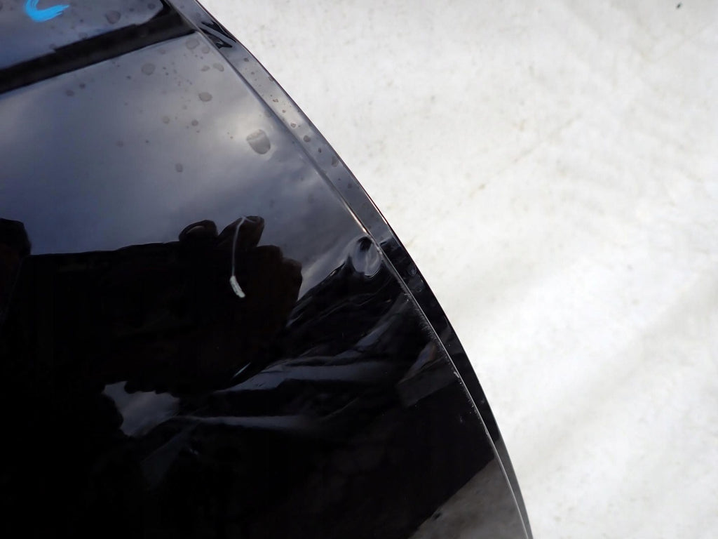 Tür Mercedes-Benz Glb X247 1102 Hinten Rechts Zum Streichen Door Porta Porte