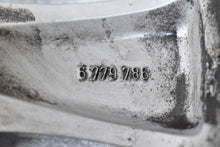Load image into Gallery viewer, 1x Alufelge 16 Zoll 6.5" 5x120 42ET 6779786 BMW 1 E88 E81 E82 E87 Rim Wheel FEL4986116035if