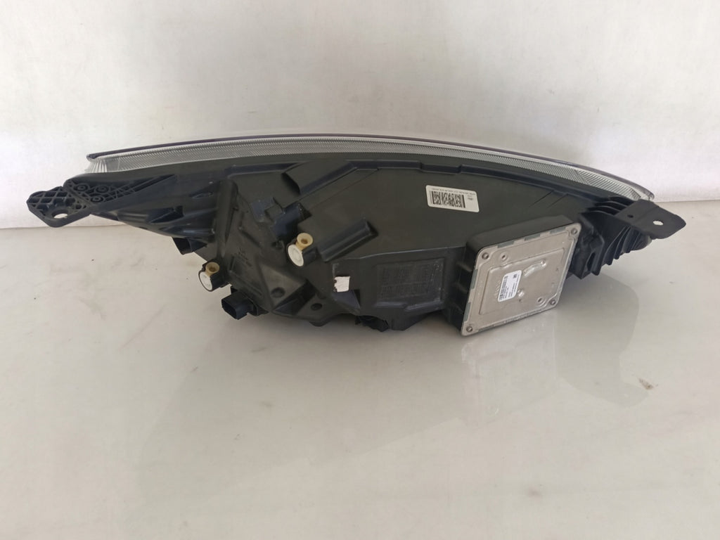 Frontscheinwerfer Ford Focus MX7B-13E015-EB LED Links Scheinwerfer Headlight SCH1548624654ru