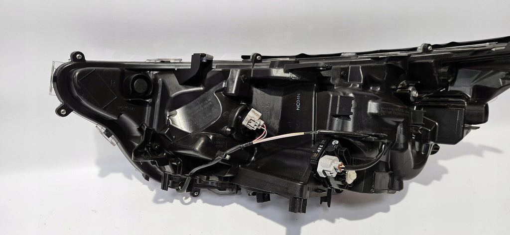 Frontscheinwerfer Toyota Rav V 4 Full LED Rechts Scheinwerfer Headlight SCH4098836060qh