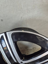 Laden Sie das Bild in den Galerie-Viewer, 1x Alufelge 18 Zoll 8.0" 5x112 32 5ET A2544015400 Mercedes-Benz Glc Rim Wheel FEL3664627737ct
