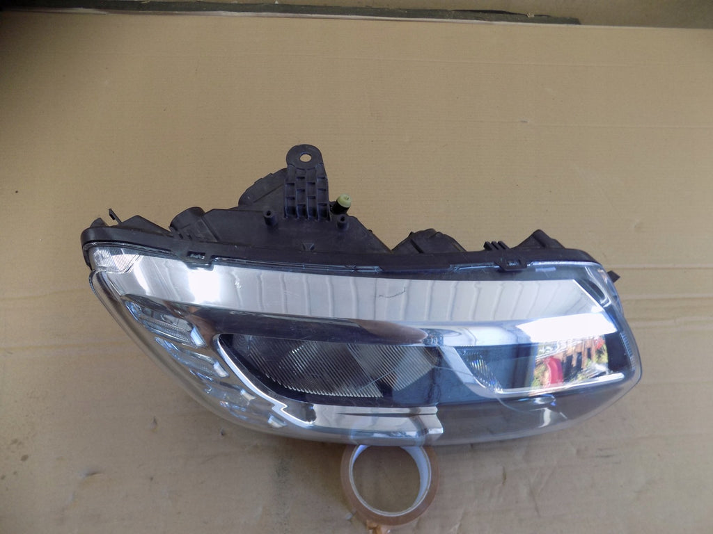 Frontscheinwerfer Dacia Logan Sandero II 260108435R LED Rechts Headlight