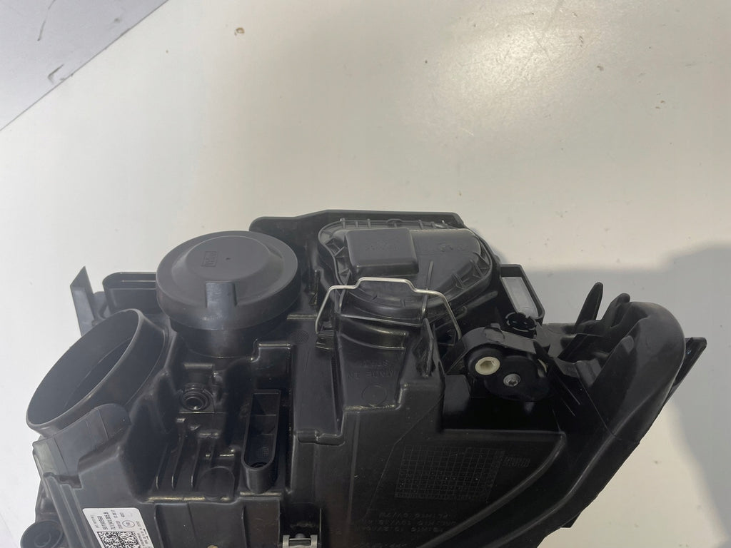 Frontscheinwerfer VW Transporter 7L1941005 Links Scheinwerfer Headlight