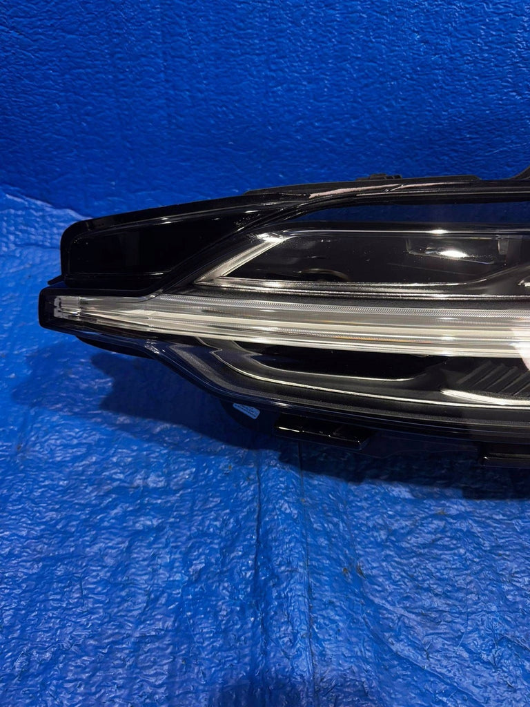 Frontscheinwerfer Volvo V60 32404681 Links Scheinwerfer Headlight SCH1201899525pp