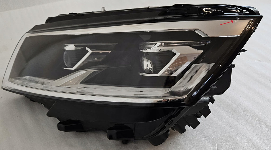 Frontscheinwerfer VW T6 7L1941035D 90199400 Full LED Links Headlight