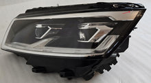 Load image into Gallery viewer, Frontscheinwerfer VW T6 7L1941035D 90199400 Full LED Links Headlight