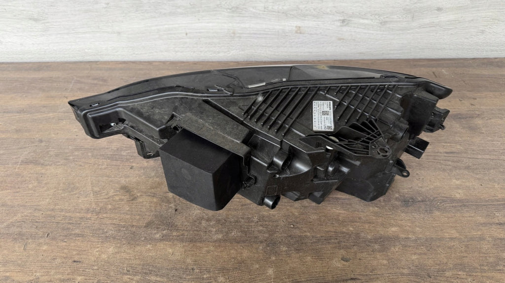 Frontscheinwerfer Volvo Xc60 II 32396567 Rechts Scheinwerfer Headlight SCH1028701132bh