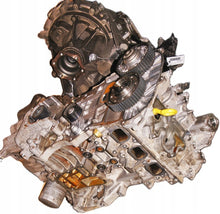 Laden Sie das Bild in den Galerie-Viewer, Motor Skoda Fabia IV DLAA 1.0 TSI 110PS 81kW 2019 Engine Unkomplett MOT2350099359ls