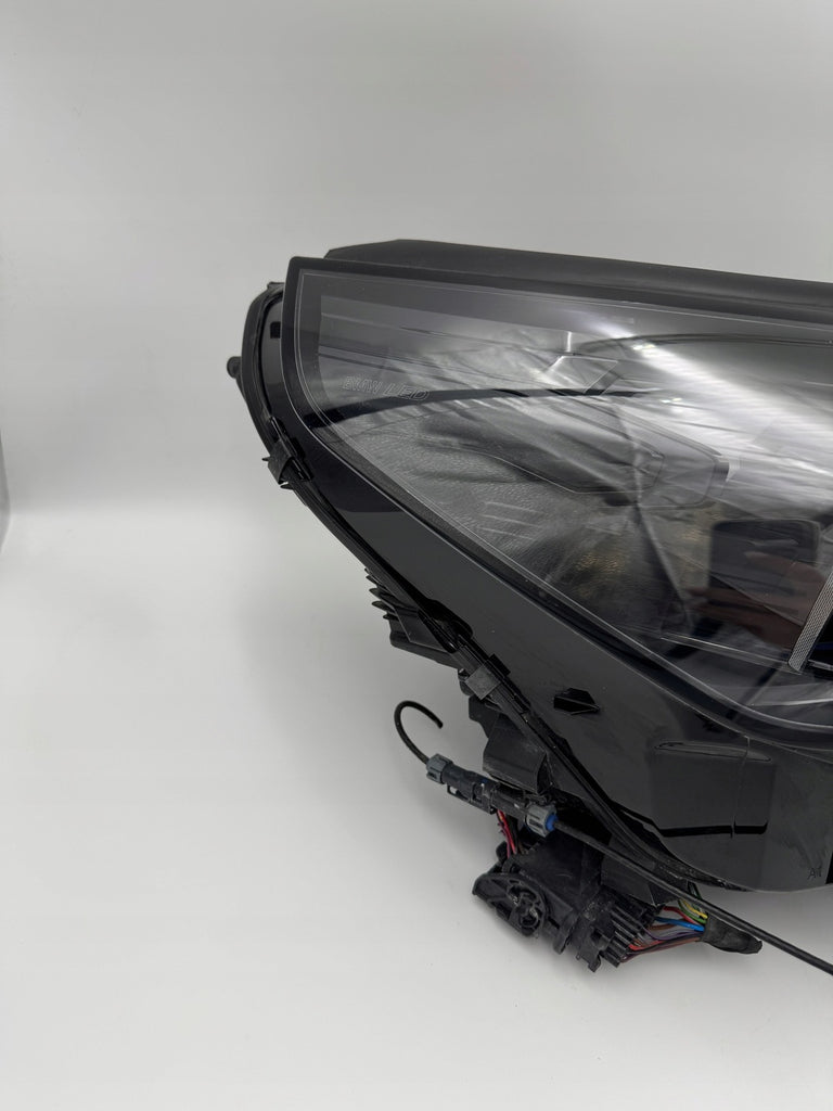 Frontscheinwerfer BMW 5A798D8 Full LED Rechts Scheinwerfer Headlight SCH4332359267cf