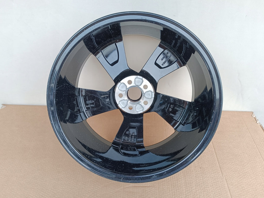 1x Alufelge 18 Zoll 7.0" 5x100 51ET 6F0071498A Seat Rim Wheel FEL9430269166vy
