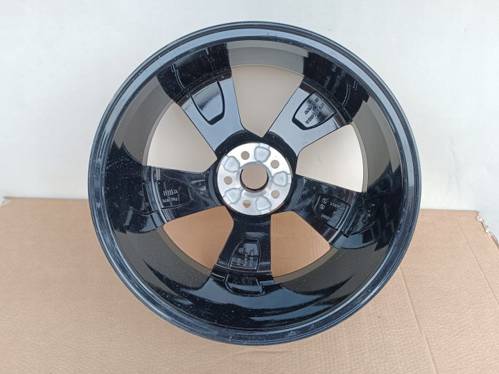 1x Alufelge 18 Zoll 7.0" 5x100 51ET 6F0071498A Seat Rim Wheel FEL9430269166vy