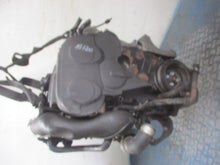 Laden Sie das Bild in den Galerie-Viewer, Motor VW Touran AZV 2.0 TDI 136PS 100kW 2003 Diesel Engine Komplett