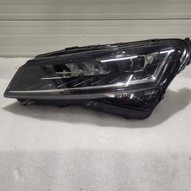 Frontscheinwerfer Skoda Superb III 3V1941015D LED Links Scheinwerfer Headlight SCH5352739025uc