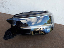 Load image into Gallery viewer, Frontscheinwerfer Opel Corsa F 9829522780 LED Links Scheinwerfer Headlight