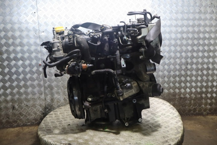 Motor Lancia Delta III 955A4000 1.6 115PS 85kW 2011 Diesel Engine Unkomplett MOT8909955252qd