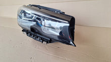 Laden Sie das Bild in den Galerie-Viewer, Frontscheinwerfer BMW 3 G21 G20 5A1DB38-01 LED Rechts Scheinwerfer Headlight SCH2215826059wy