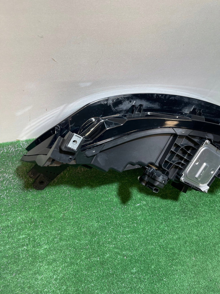Frontscheinwerfer Renault Megane I E Tech 260102443R LED Rechts Headlight SCH3861500774ff