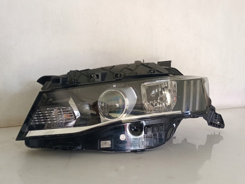 Frontscheinwerfer Peugeot 508 II 9813621380 LED Links Scheinwerfer Headlight SCH9558443896oz