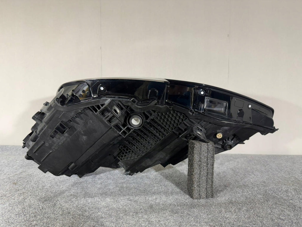 Frontscheinwerfer Audi Q8 4M8941040 LED Rechts Scheinwerfer Headlight SCH1368894430ek