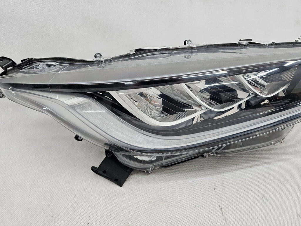 Frontscheinwerfer Toyota 4 Yaris SPP8989 Rechts Scheinwerfer Headlight