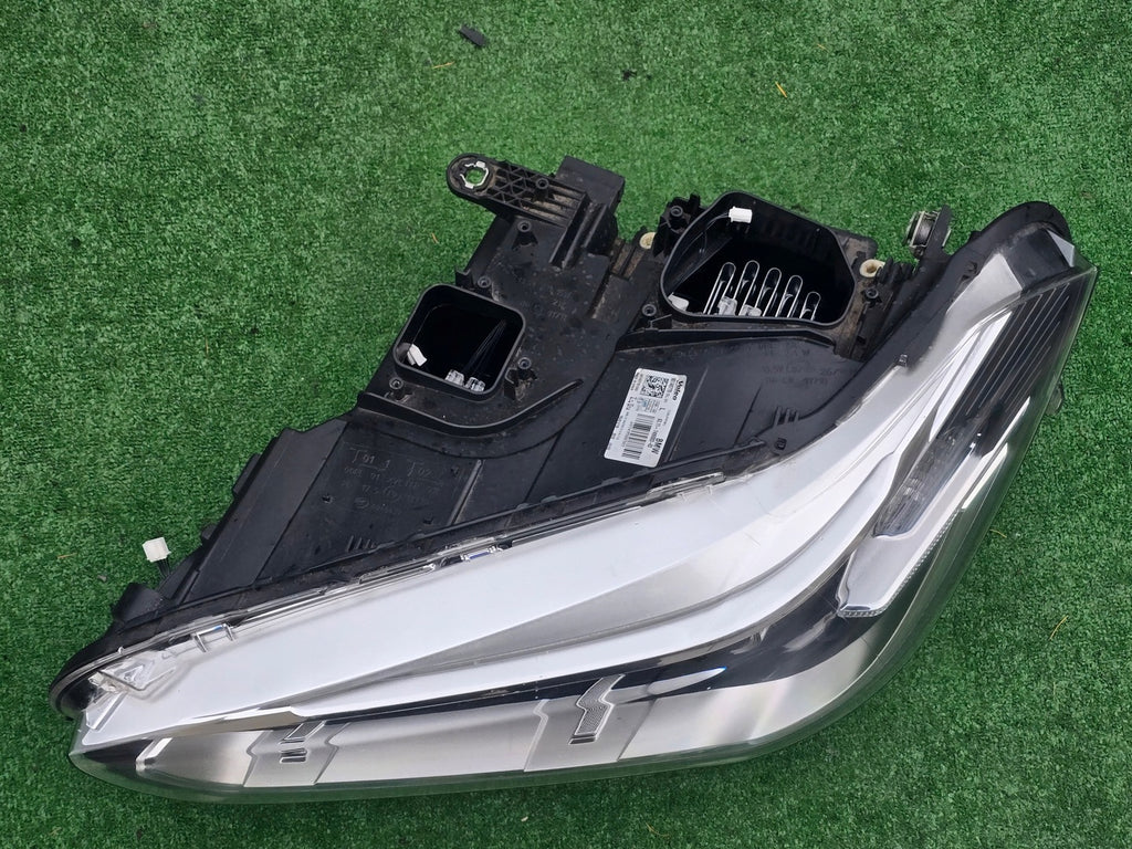 Frontscheinwerfer BMW X1 F48 7495003-03 Links Scheinwerfer Headlight SCH4070812988ls