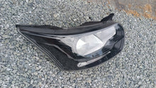 Laden Sie das Bild in den Galerie-Viewer, Frontscheinwerfer Ford Transit GK31-13W029-BC Rechts Scheinwerfer Headlight SCH7807740982pb
