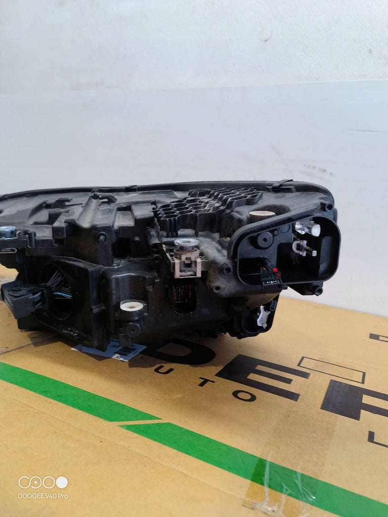 Frontscheinwerfer Audi E-Tron 4KE941040D Rechts Scheinwerfer Headlight SCH3320454631ij