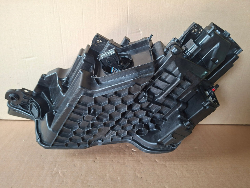 Frontscheinwerfer Audi E-Tron 4KE941040D Rechts Scheinwerfer Headlight SCH2390323851hv