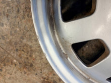Load image into Gallery viewer, 1x Alufelge 15 Zoll 6.0" 5x112 45ET Glanz Silber 8D0601025D Audi A3 Rim Wheel FEL1904365748kq